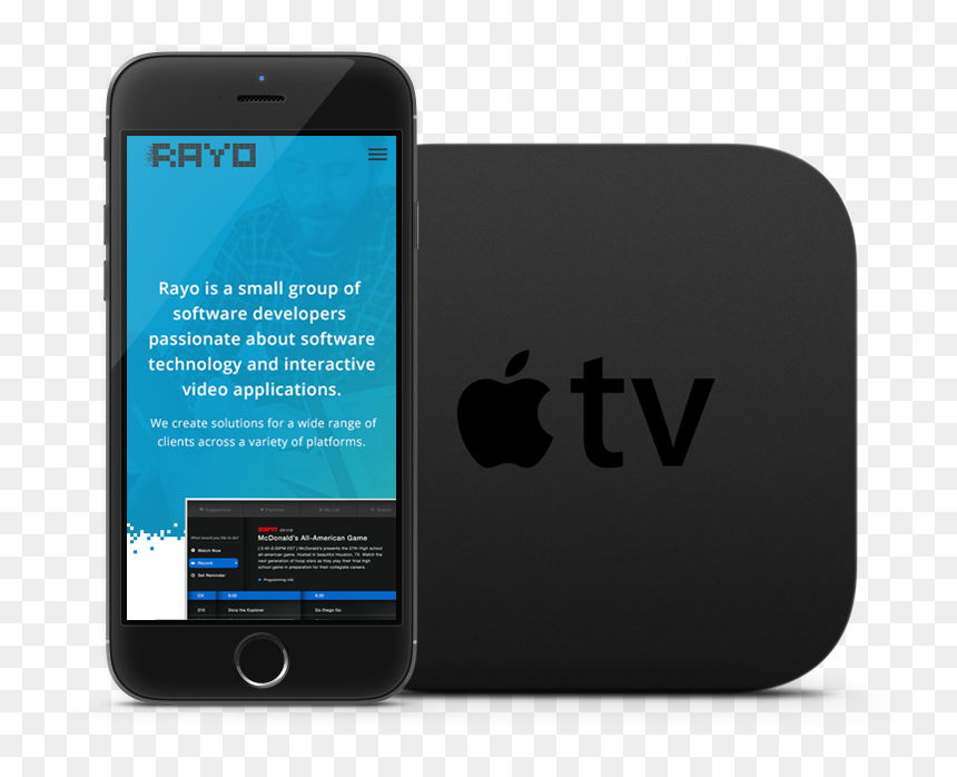 Testimonial - Mobile Device, HD Png Download - rayo png