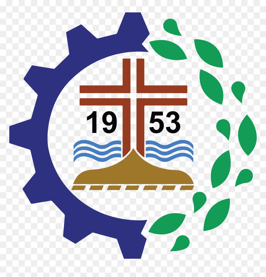 Don Bosco Technical College Logo 2018 - Roški Slap, HD Png Download - technical png