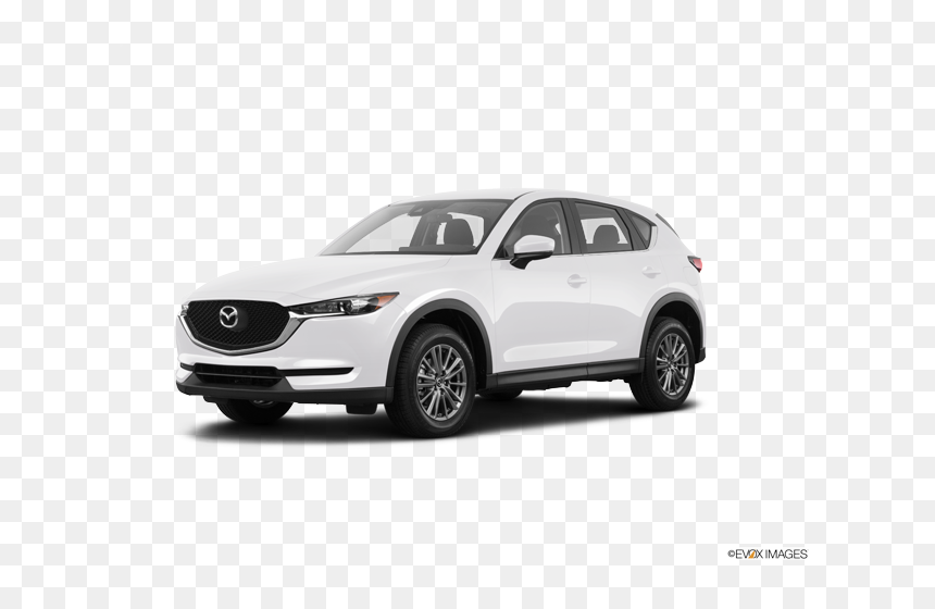 2019 Mazda Cx 5 White, HD Png Download - julio jones png