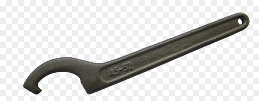 Cone Wrench, HD Png Download - spanner png