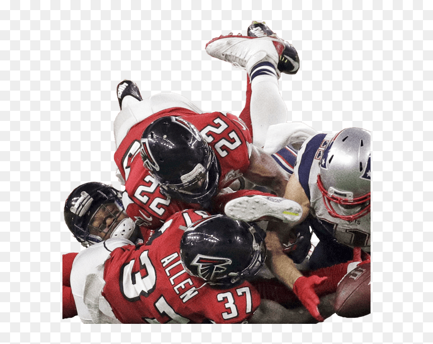 Julian Edelman Keeps It Off The Turf In Sb Li - Julian Edelman Super Bowl Catch, HD Png Download - julio jones png