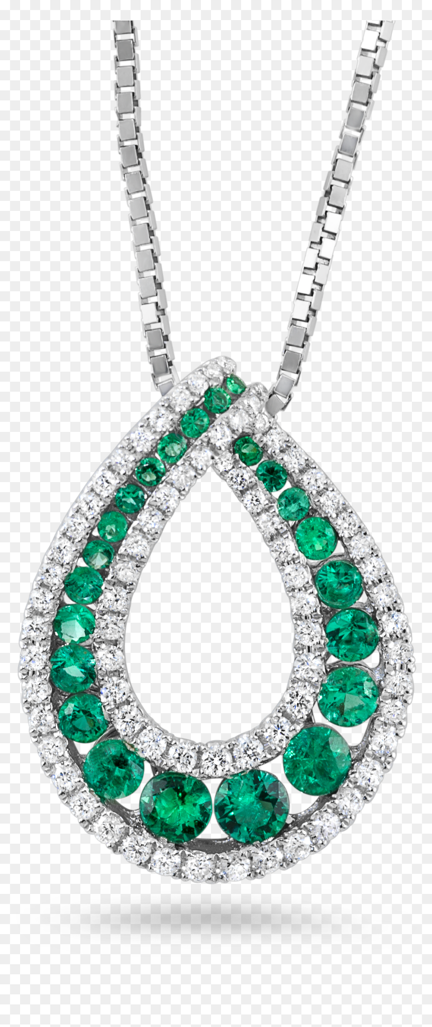 Diamond Pendant - Png Diamond Pendant, Transparent Png - jewellery png images