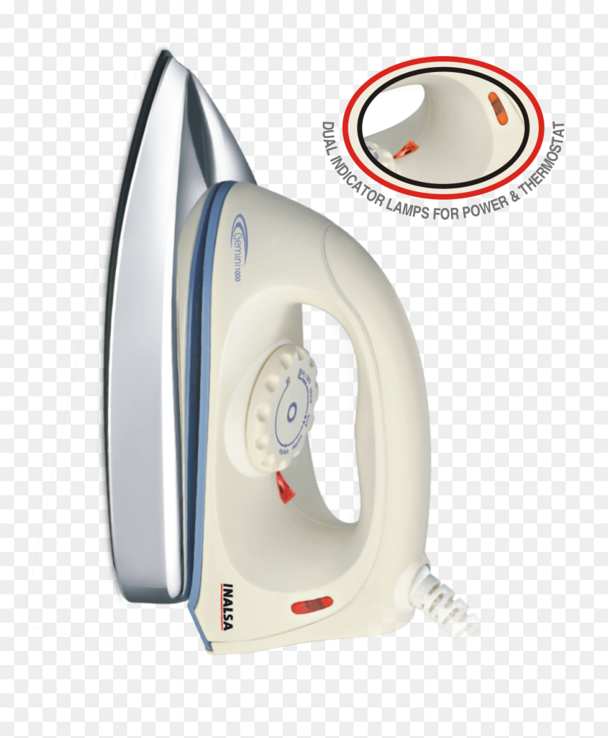 Electric Iron Png Clipart - Portable Network Graphics, Transparent Png - indica png
