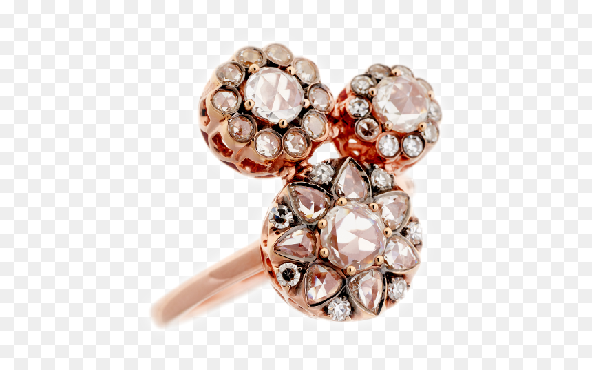 Diamond, HD Png Download - jewellery png images