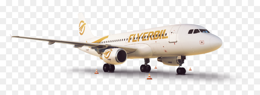 Airbus A330, HD Png Download - flying aeroplane png