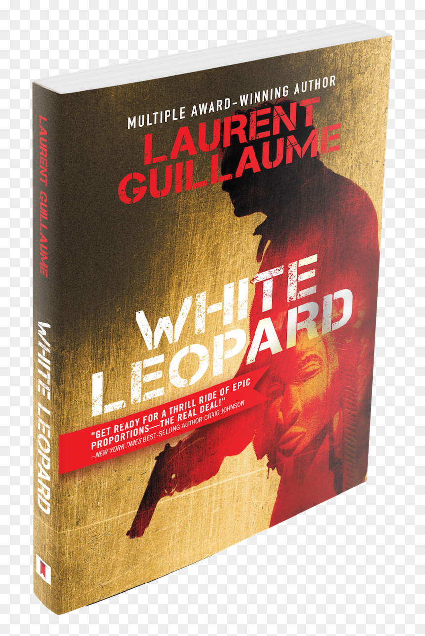 Whiteleopard Copy, HD Png Download - book images png