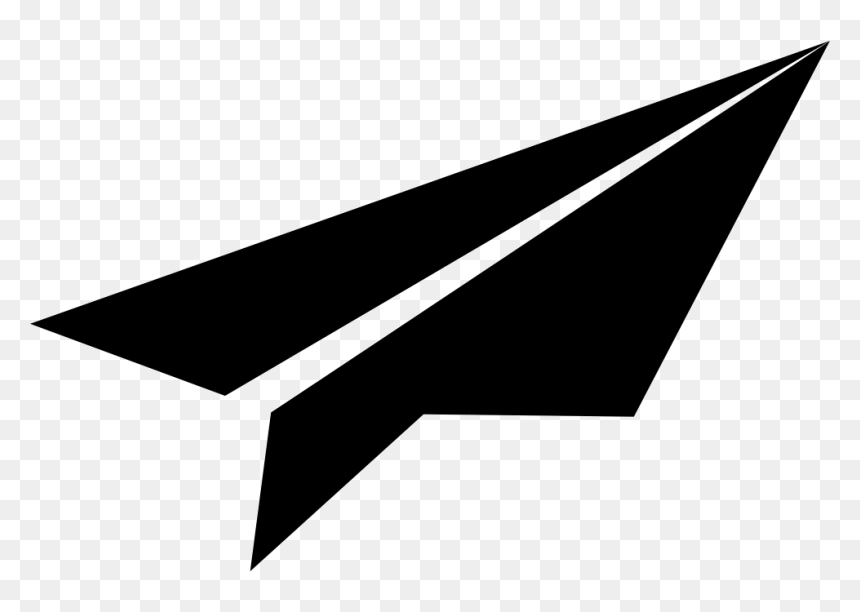 Flying Icon - Airplane, HD Png Download - flying cloth png