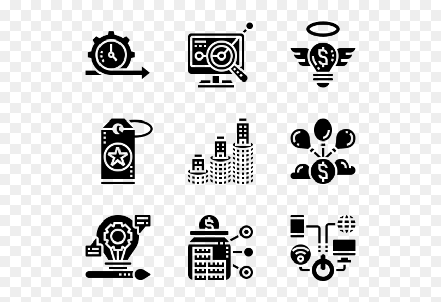 Clip Art, HD Png Download - hindu wedding symbols in colour png