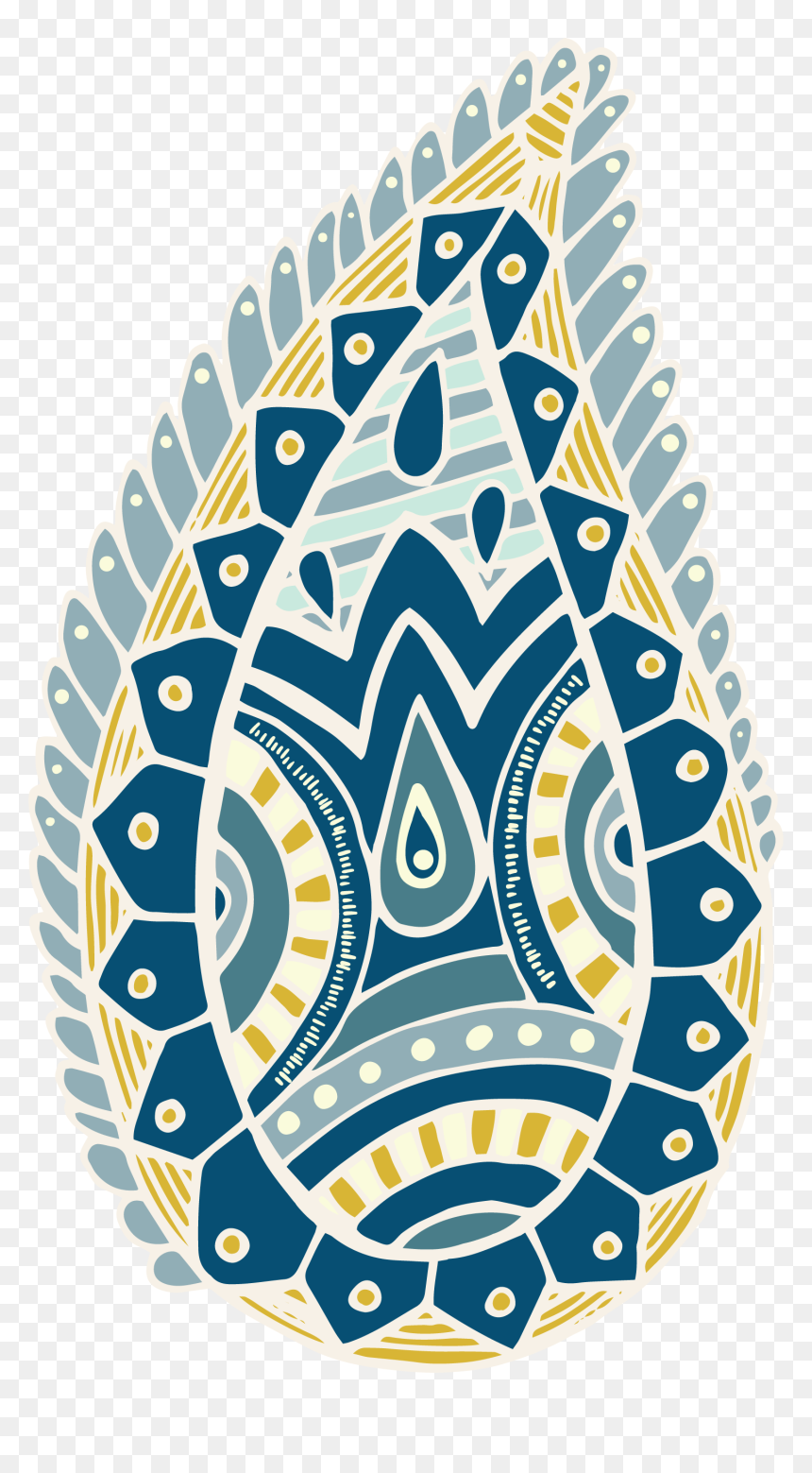 Picture Royalty Free Library Mango Clipart Book - Circle, HD Png Download - mango vector png