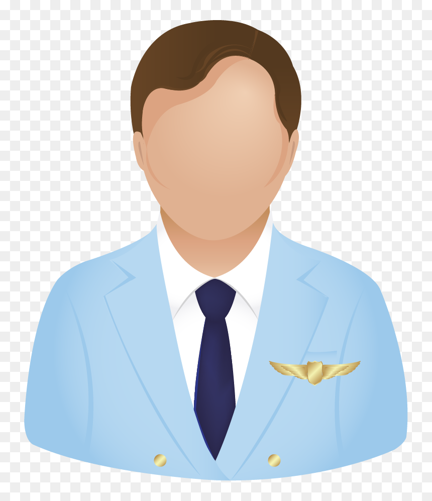 Businessperson, HD Png Download - business png images