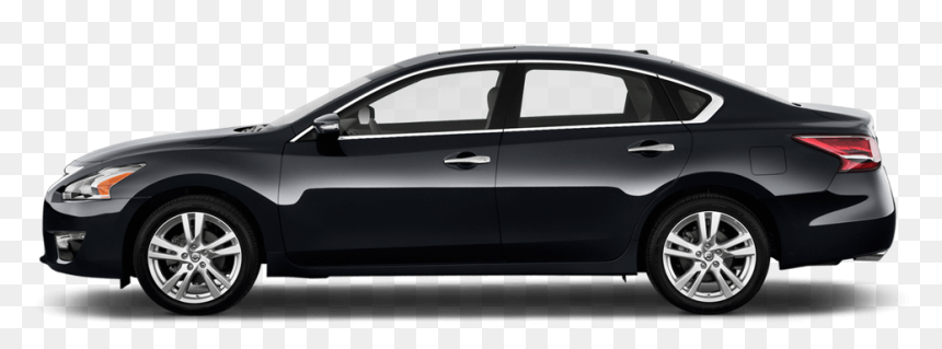 Indica - Nissan Altima Side View, HD Png Download - indica car png