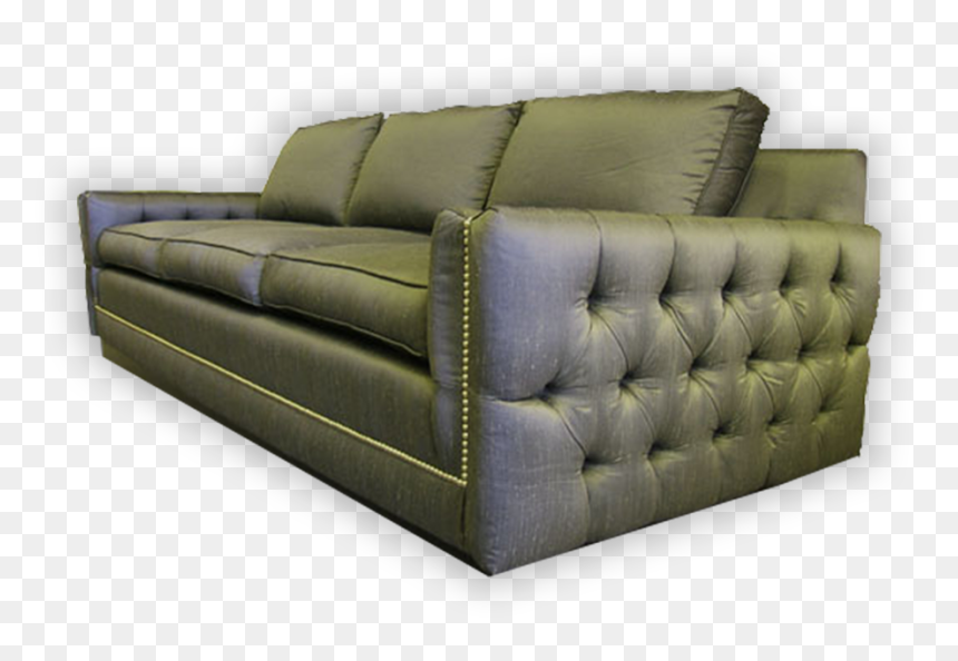 Sofa Png , Png Download - Sofa Bed, Transparent Png - sofa set top view png