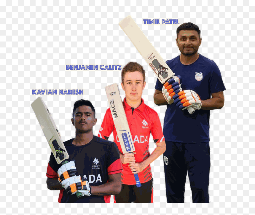 One Day International, HD Png Download - cricket bat and ball png