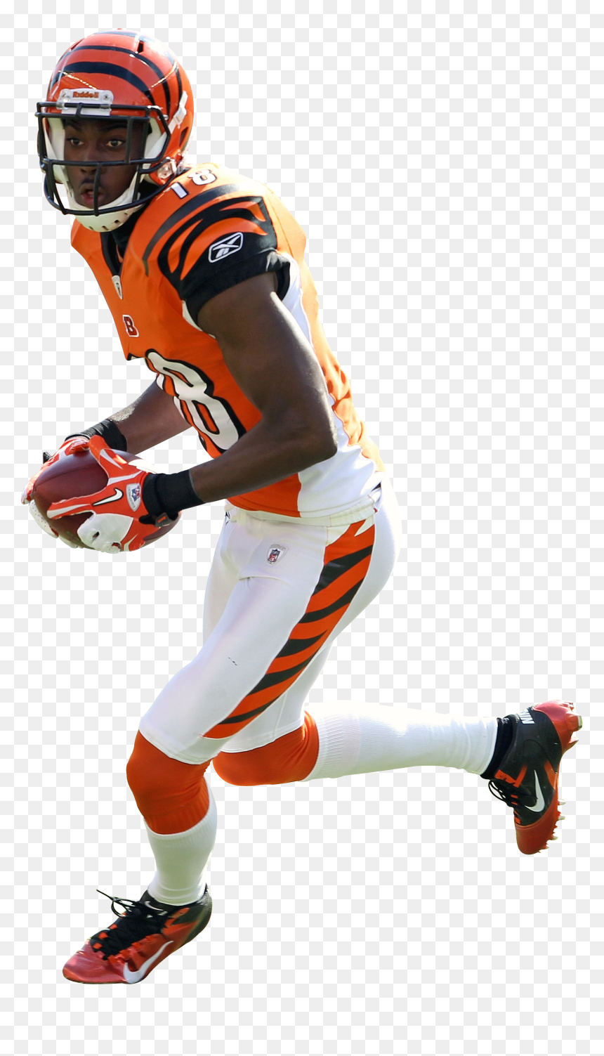 Aj Green Png - Aj Green Cut Out, Transparent Png - julio jones png