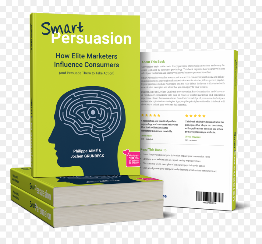 Consumer Behaviour Books - Brochure, HD Png Download - book images png