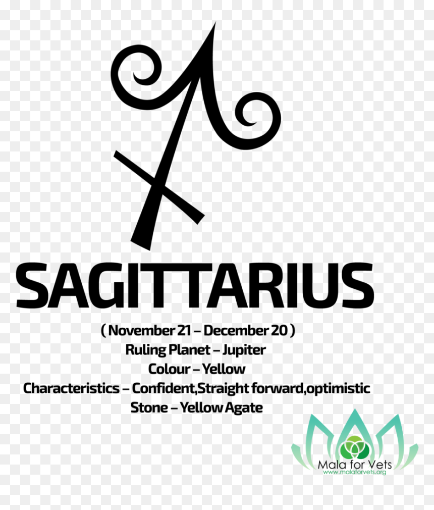 Sagittarius, HD Png Download - rudraksha mala png