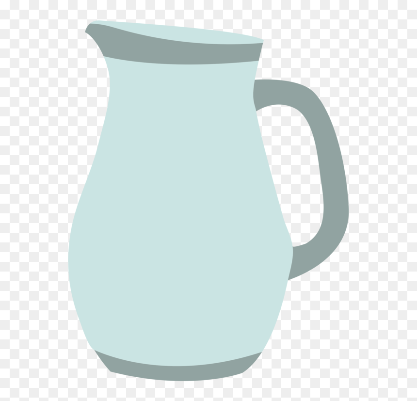 Jug,cup,pitcher - Jug Clipart, HD Png Download - jug png