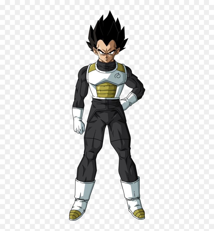 Power Rangers Mighty Morphin Black, HD Png Download - bardock png