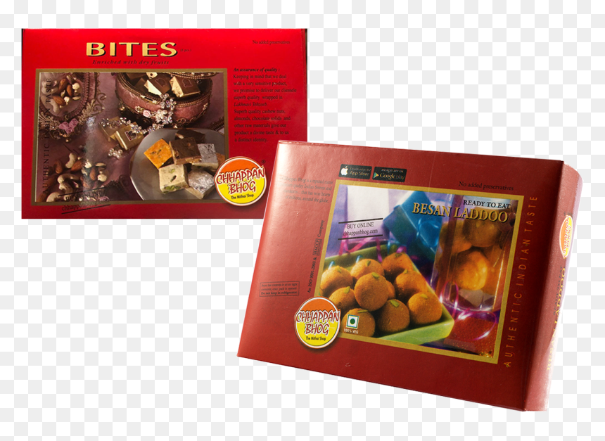 Besan Ladoo 500g & Assorted Bite 6 Pcs - Laddu, HD Png Download - ladoo png