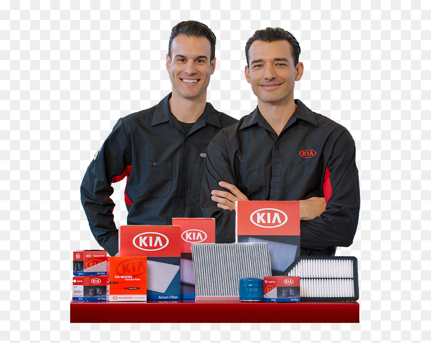 Kia Service Center - Kia Genuine Parts Png, Transparent Png - julio jones png