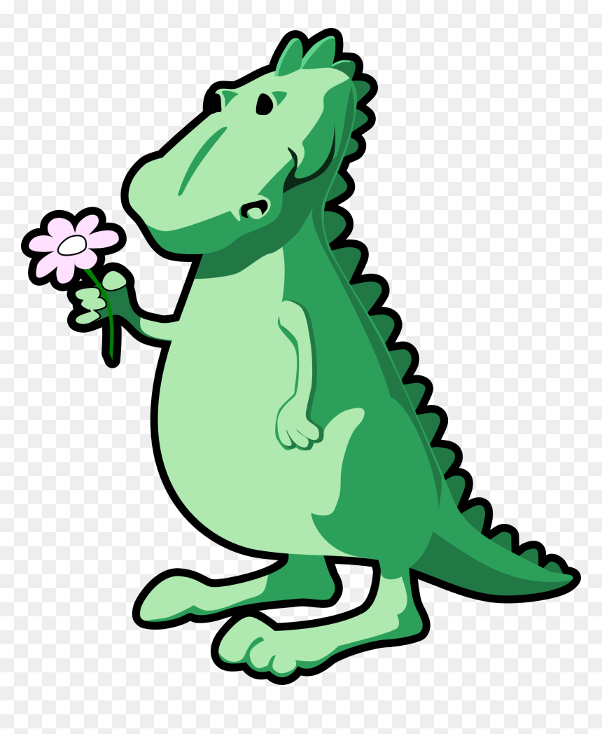 Dinosaur Love, HD Png Download - sitar png