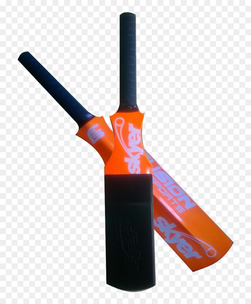 Bat-and-ball Games, HD Png Download - cricket bat and ball png