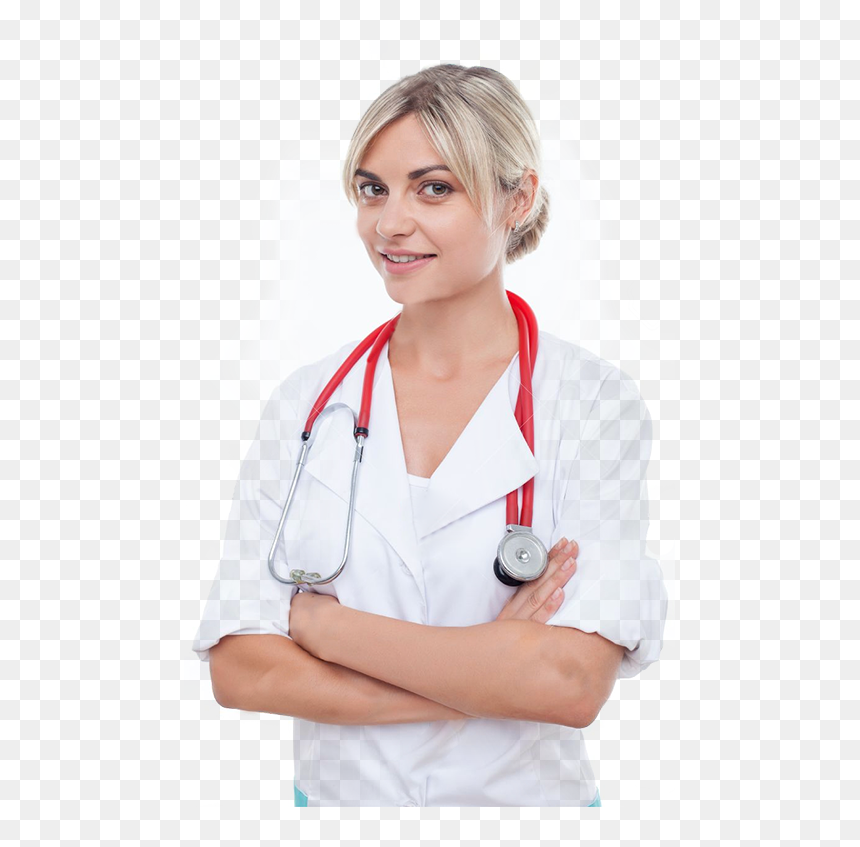 Doktor Nilgün Kır, HD Png Download - doctor images png