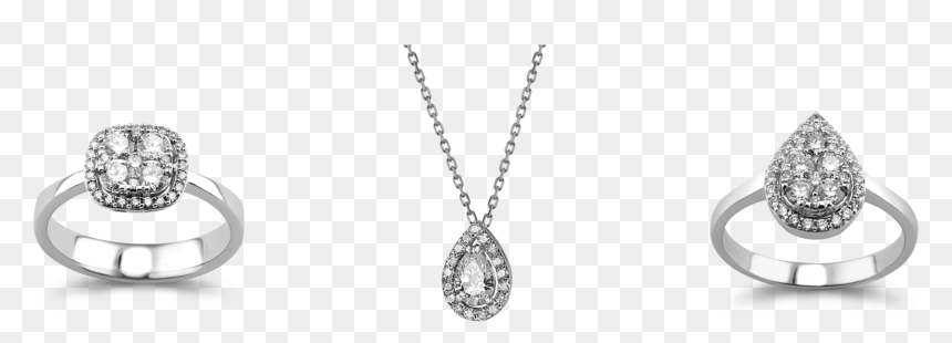 Locket, HD Png Download - jewellery png images