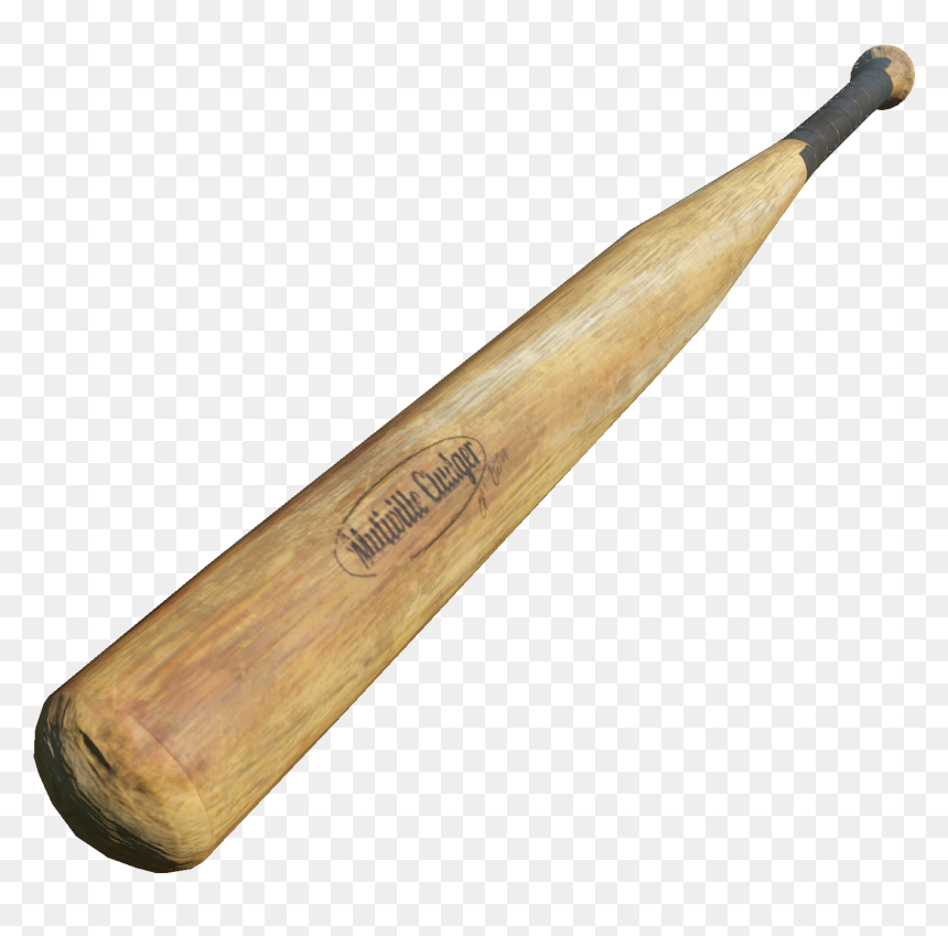 Miscreated Wiki - Oar, HD Png Download - cricket bat and ball png