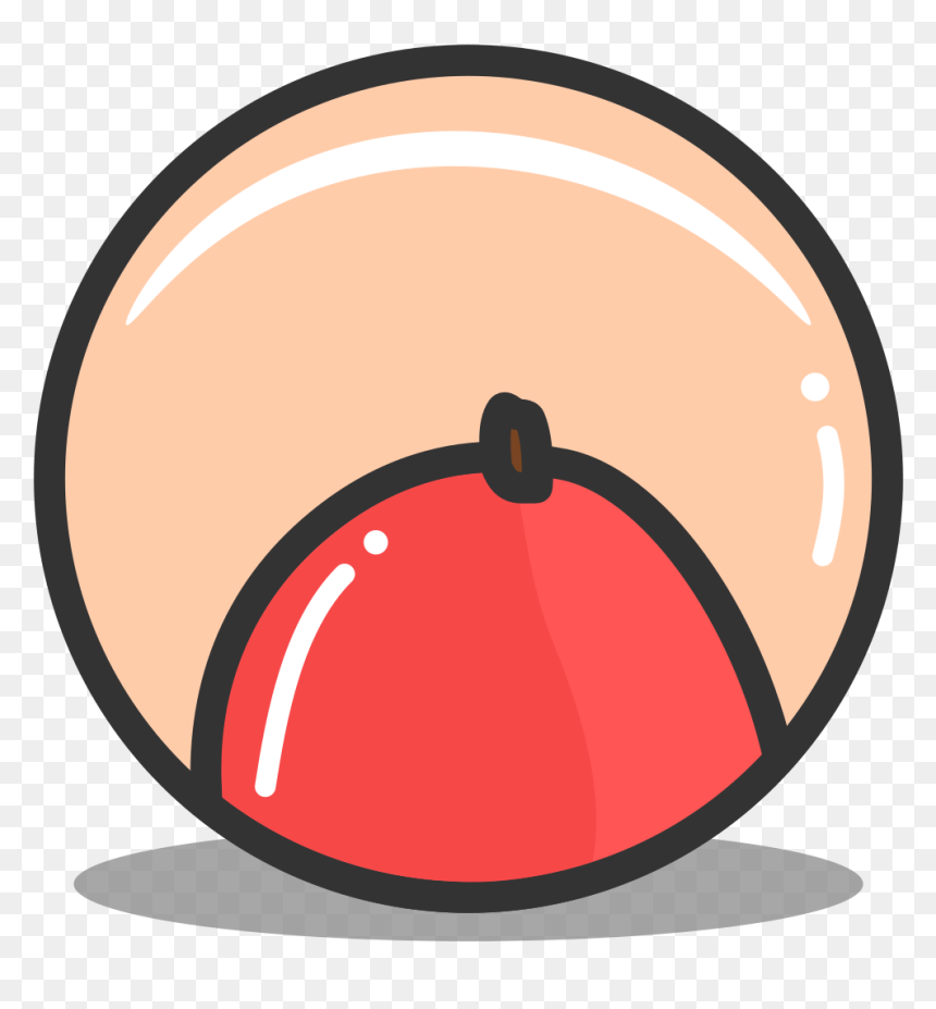 Button Mango Icon - Tropical Summer Icons Png, Transparent Png - mango vector png