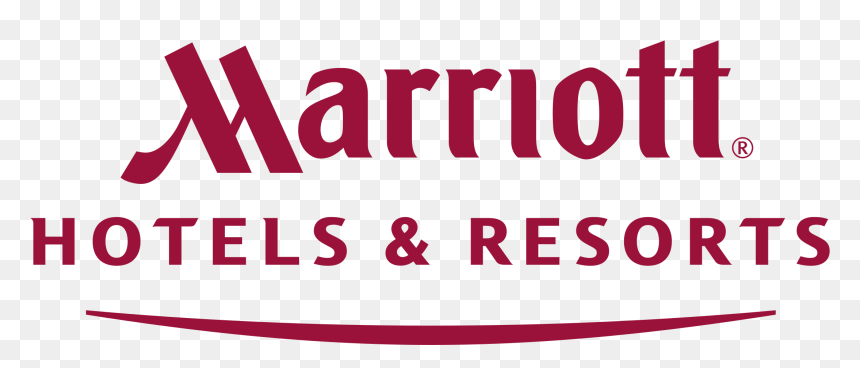 Marriott Hotel, HD Png Download - marriott logo png
