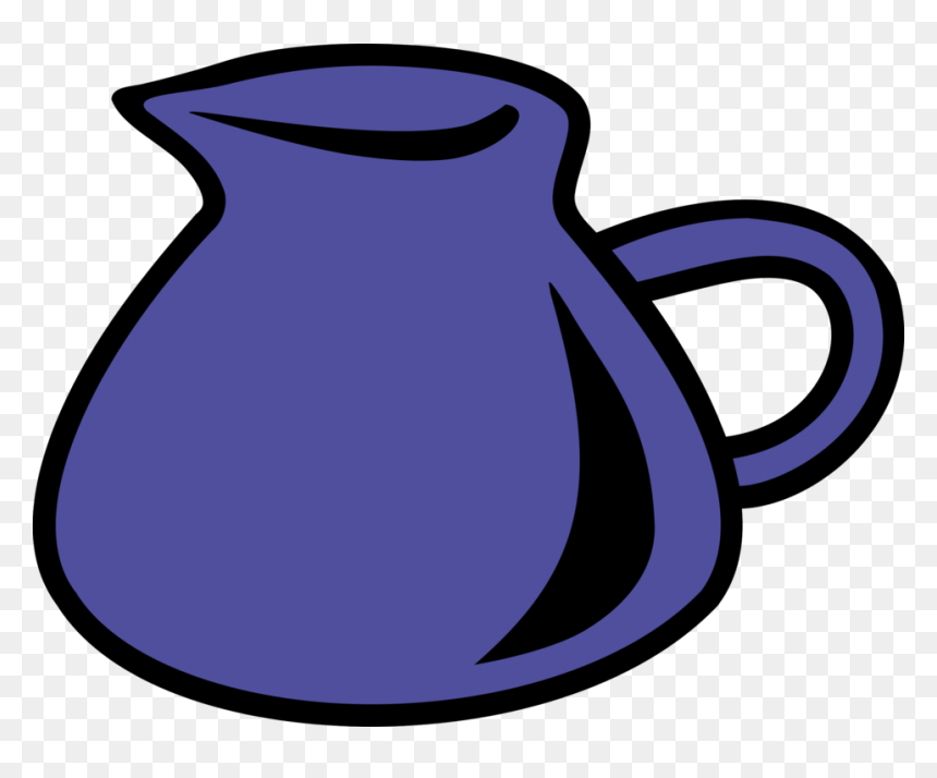 Jug Plastic Milk Container Pitcher Milk Bottle Mug - Jug Pictures Clip Art, HD Png Download - jug png