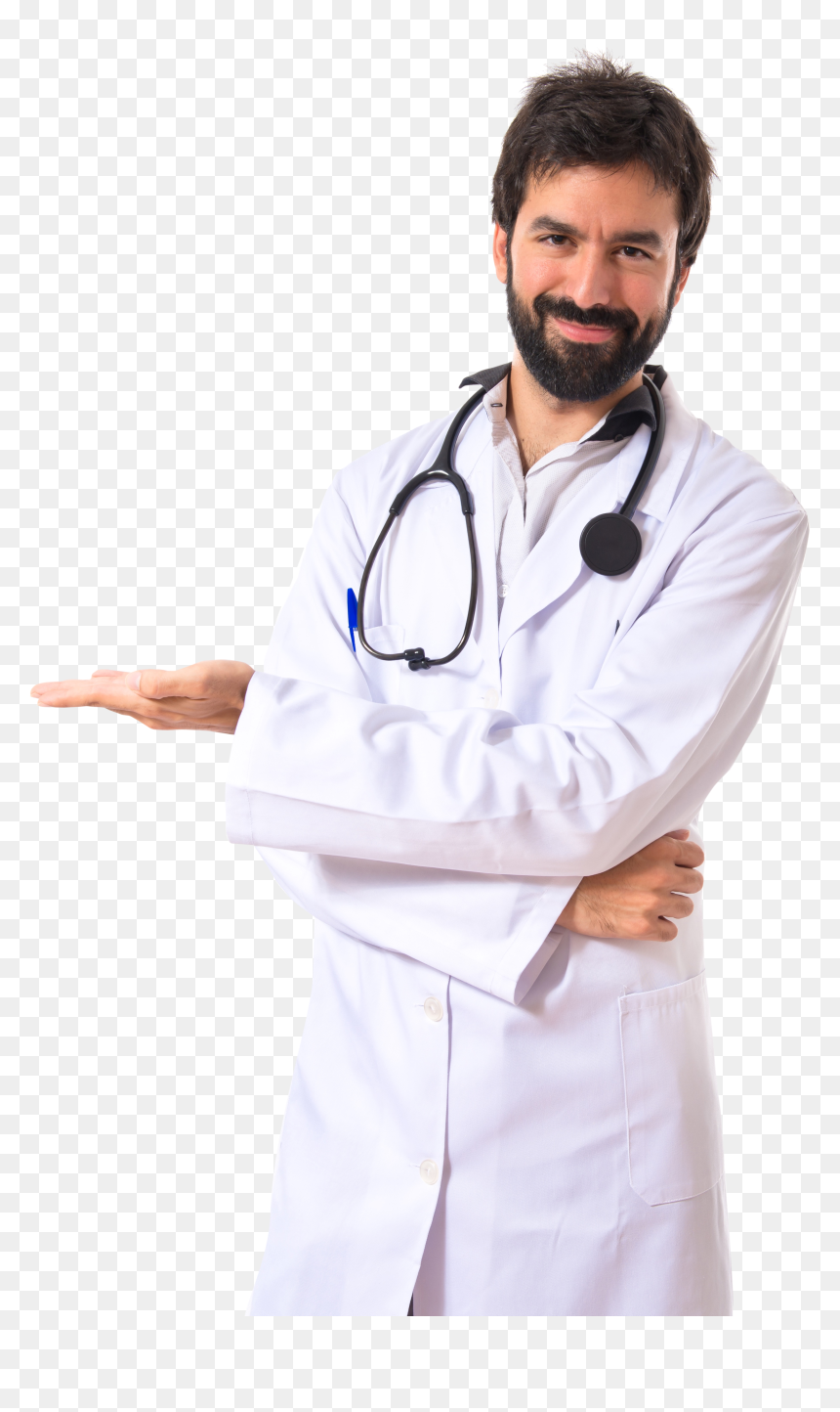Yc Men Face Wash, HD Png Download - doctor images png