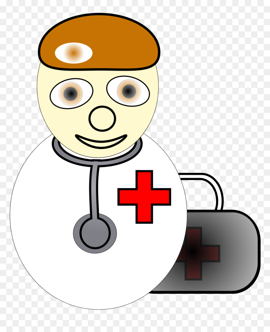Clip Art, HD Png Download - doctor images png