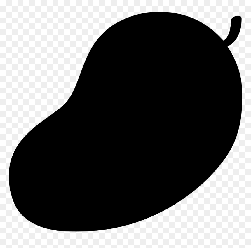 Mango - Transparent Mango Clipart Png, Png Download - mango vector png