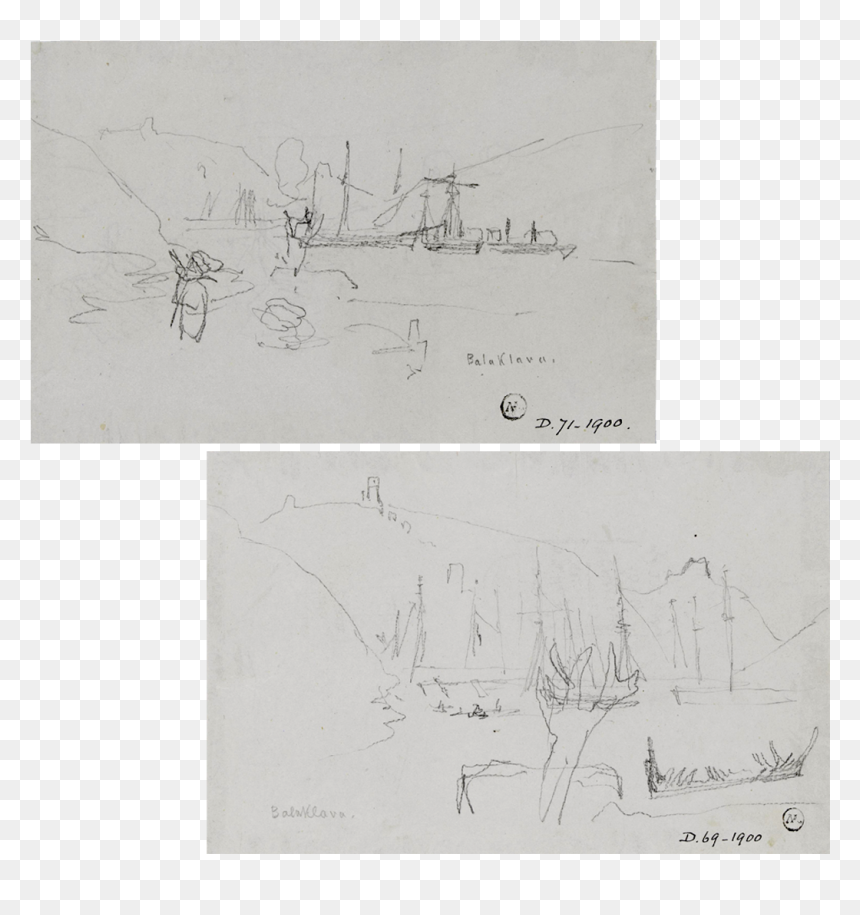 Transparent Palm Tree Drawing Png - Sketch, Png Download - technical png