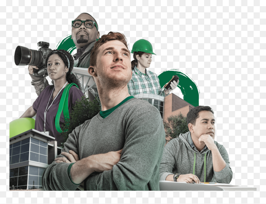 Ivy Tech Community College - Fan, HD Png Download - success images png
