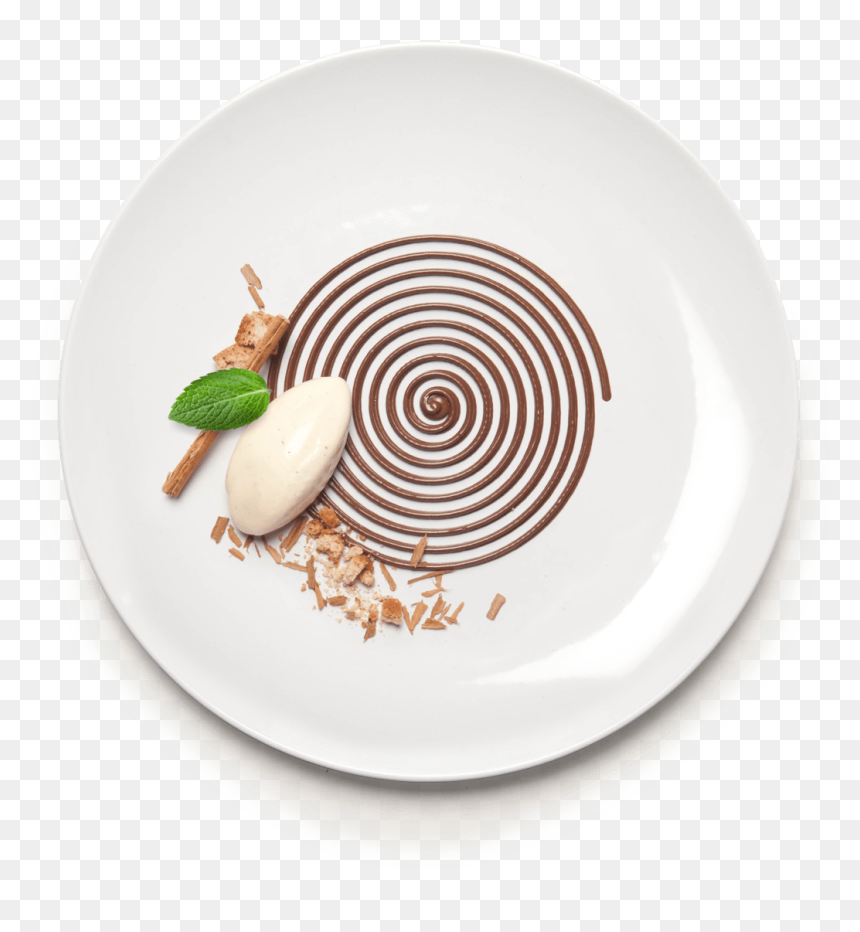 Foodini - Meringue, HD Png Download - food dish png
