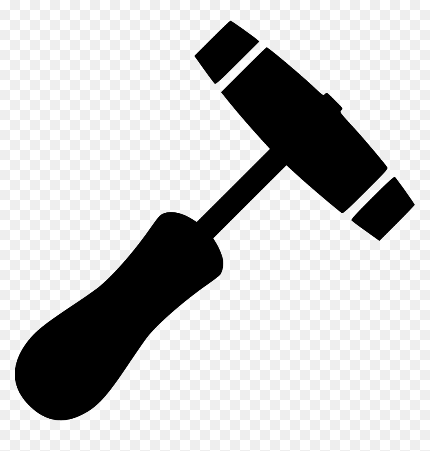 Hammer Neuropathology Neurologist Medical Tool Doctor - Neurologist Icon Png, Transparent Png - doctor images png