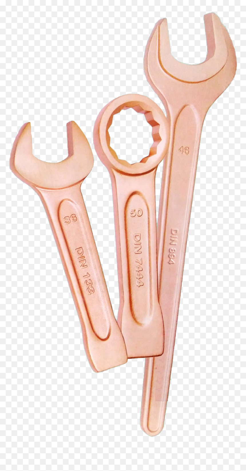 Cosmetics, HD Png Download - spanner png