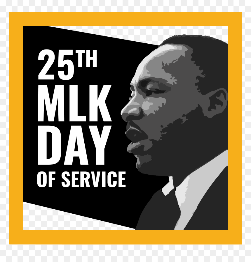 Poster, HD Png Download - mlk png