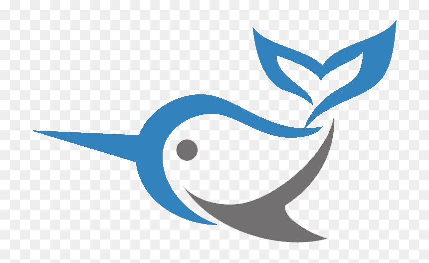 Narwhal Png , Png Download - Narwhal Png, Transparent Png - narwhal png