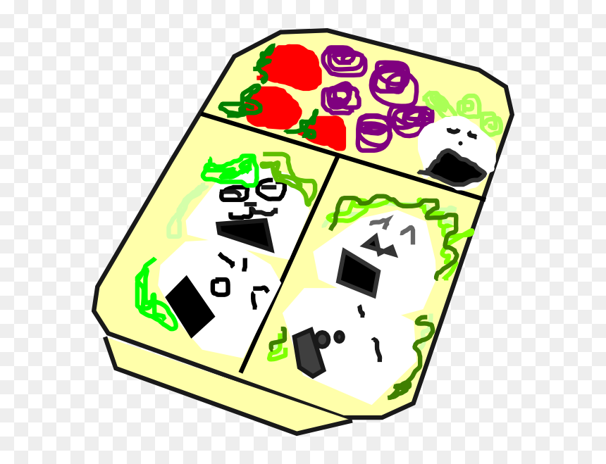 Food Dish Svg Clip Arts - Clip Art, HD Png Download - food dish png