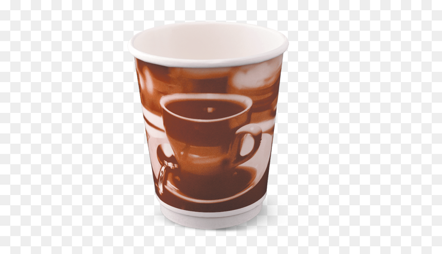 Cup, HD Png Download - hot tea cup png