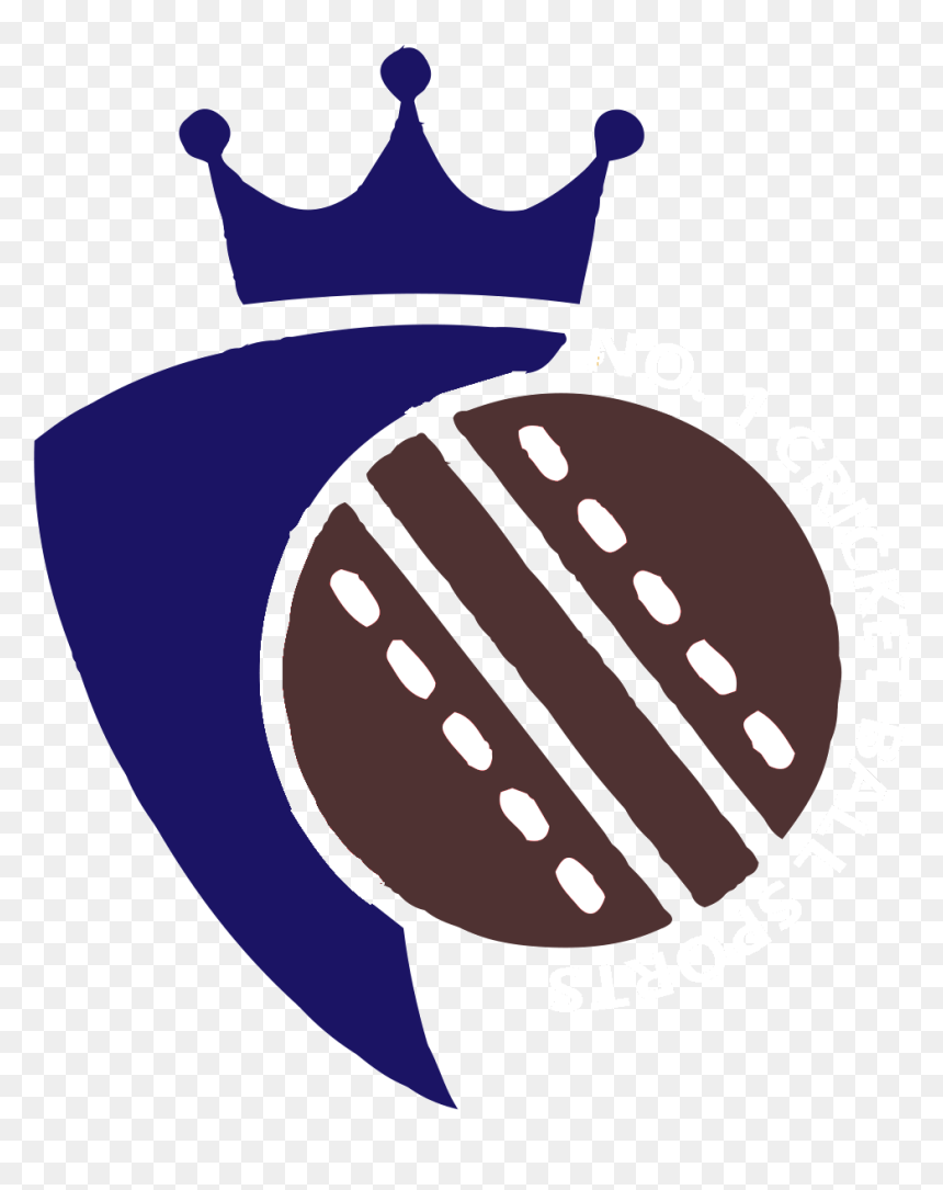 No1cricketball - Cricket Ball Clipart For Logo, HD Png Download - white cricket ball png