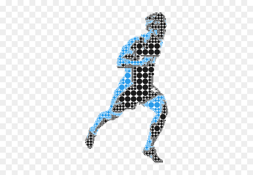 Athletics-3108413 1920, HD Png Download - success images png