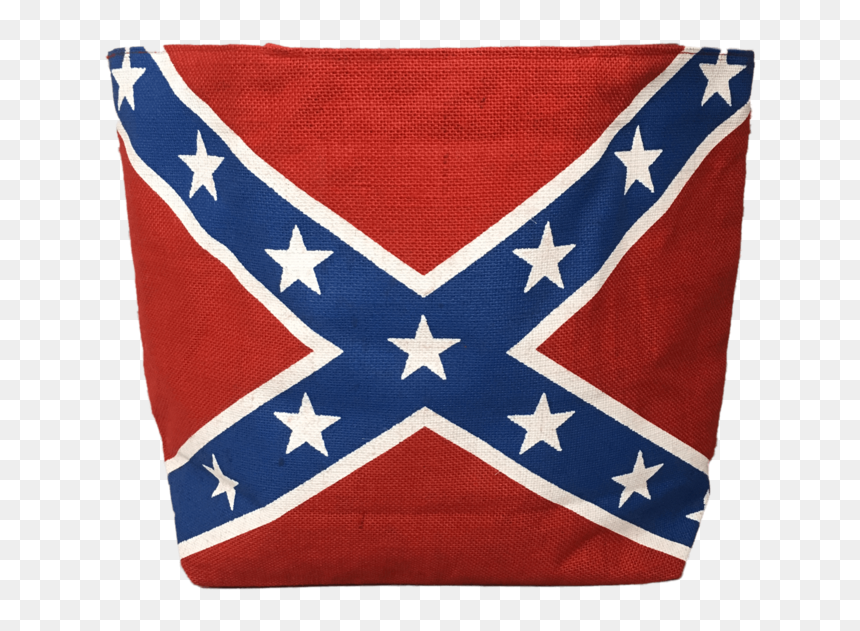 Rebel Flag Png - Confederate Flag, Transparent Png - confederate flag png