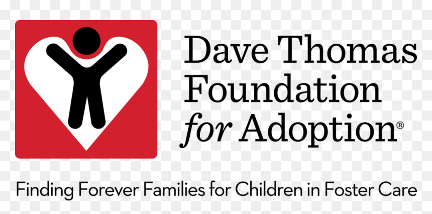 Angry Kid Png , Png Download - Dave Thomas Foundation For Adoption Logo, Transparent Png - angry kid png