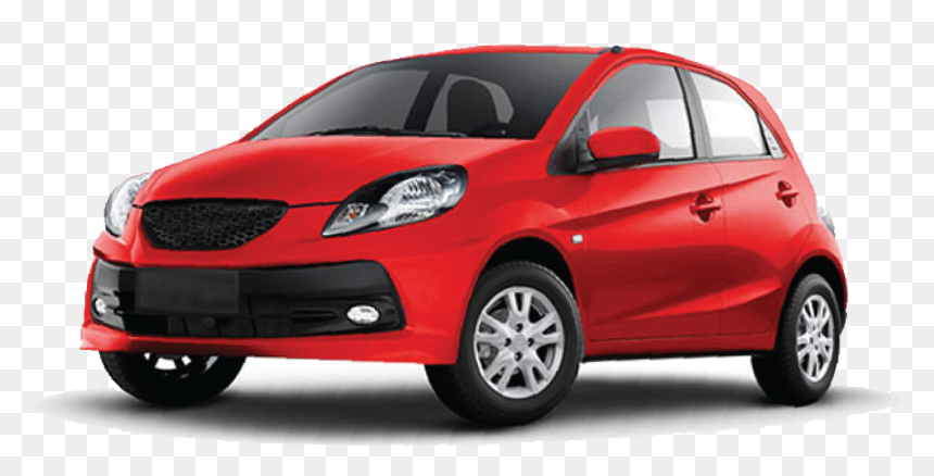 Car Brand And Model Image - Car Denting And Painting, HD Png Download - indica car png