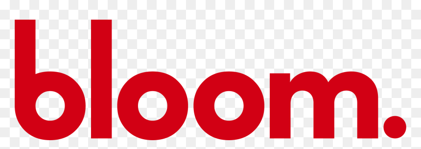 Bloom Holding - Circle, HD Png Download - marriott logo png